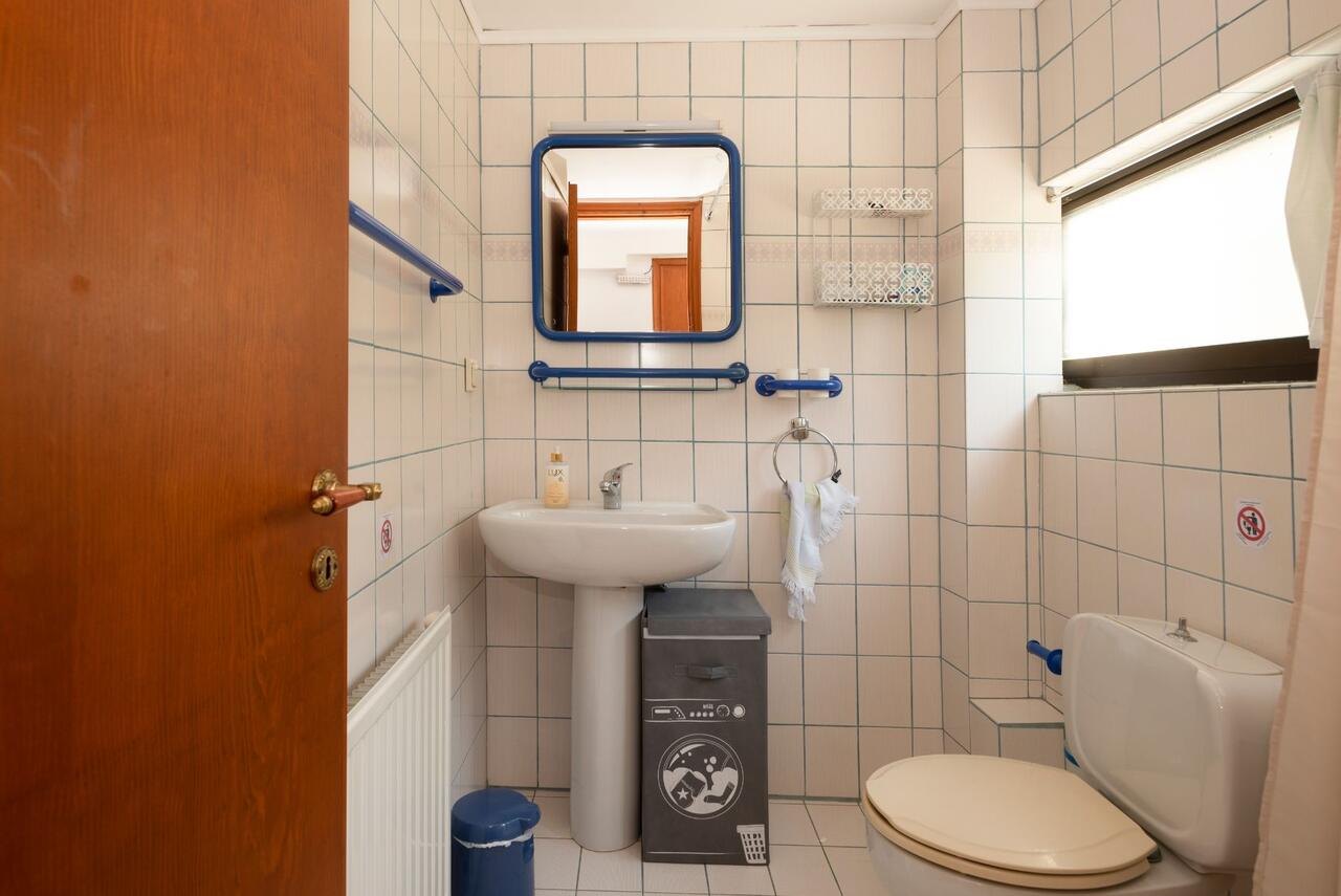 Weiteres Badezimmer